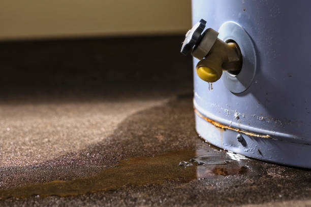 Best Commercial water damage restoration  in Newfoundland, NJ