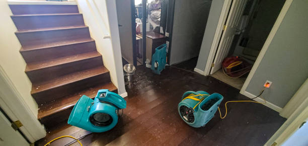 Newfoundland, NJ Water damage restoration Company